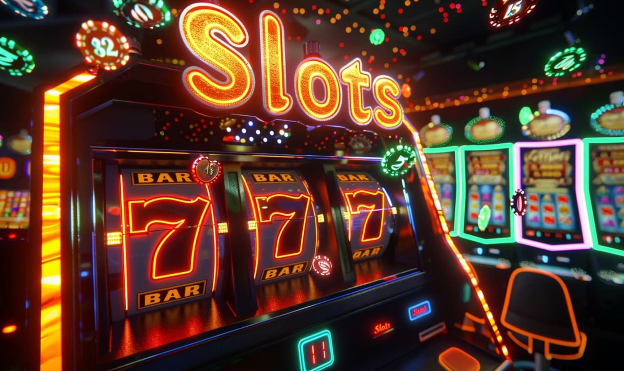 Koleksi slot online terbaik Ratu78 dengan jackpot besar dan RTP tinggi untuk pemain Indonesia