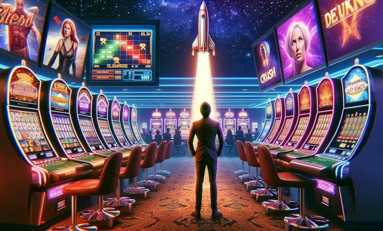 Ratu78 jackpot progresif slot online dengan nilai hadiah besar untuk pemain Indonesia